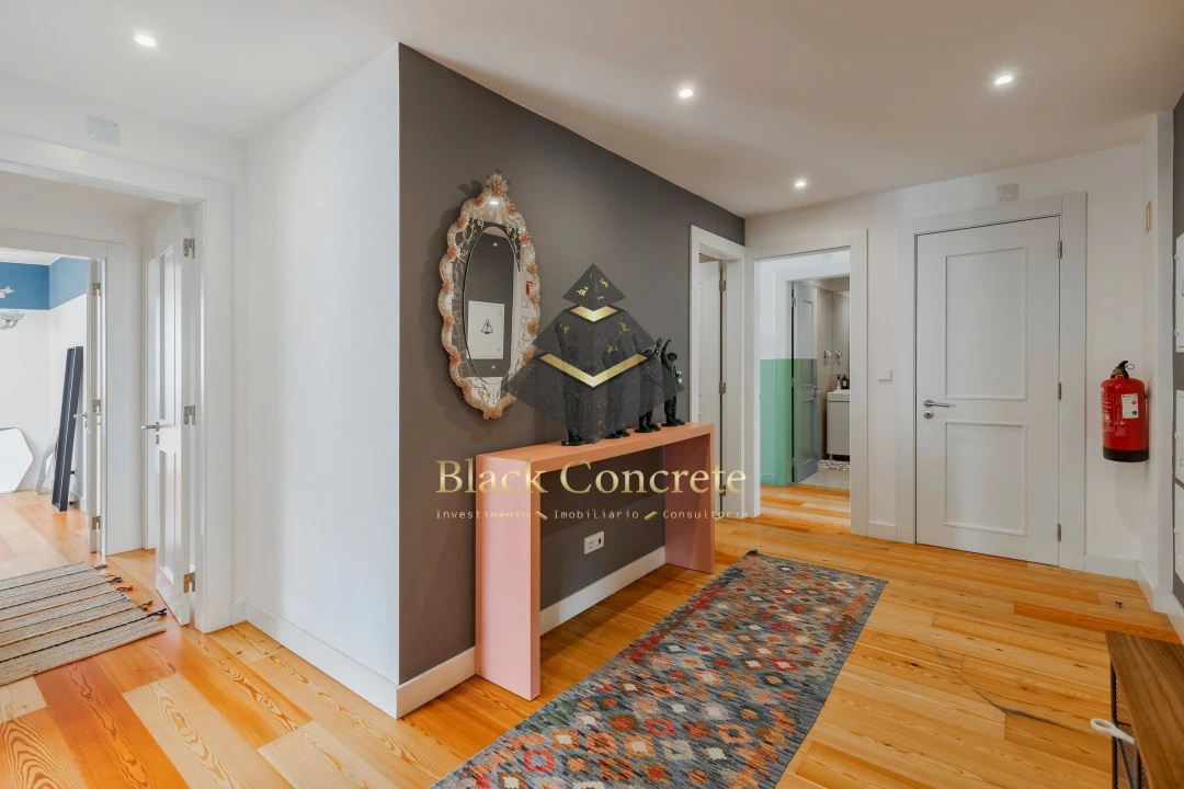 Apartamento T3 para Venda em Santo António Foto 4