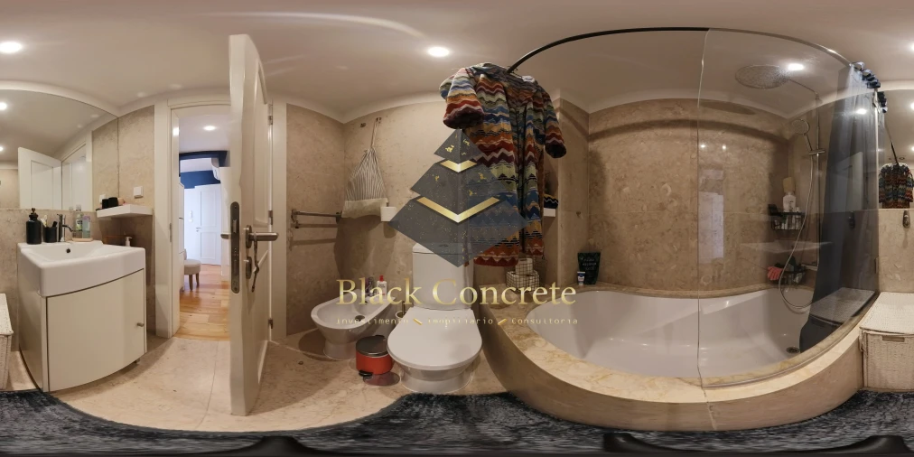 Apartamento T3 para Venda em Santo António Foto 33