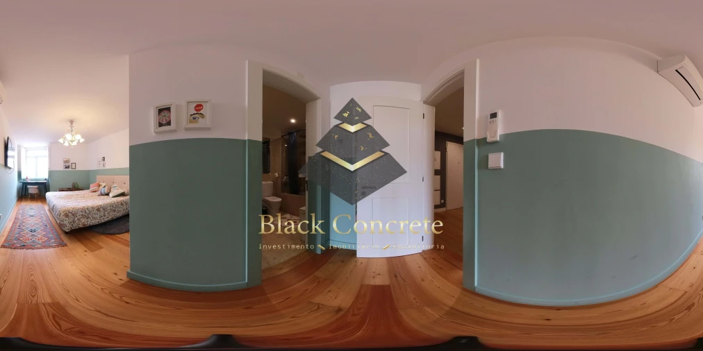 Apartamento T3 para Venda em Santo António Foto 40