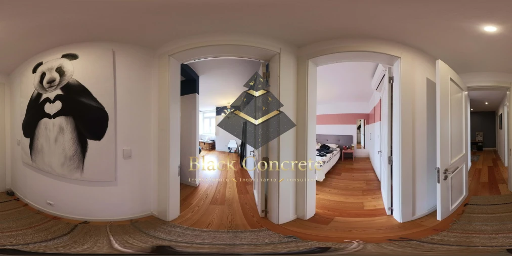 Apartamento T3 para Venda em Santo António Foto 37