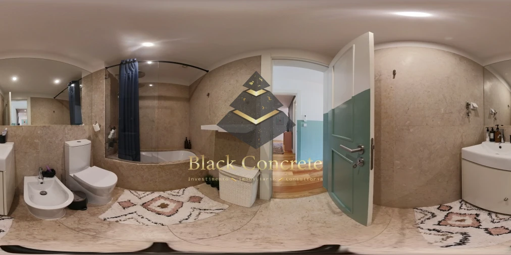 Apartamento T3 para Venda em Santo António Foto 39