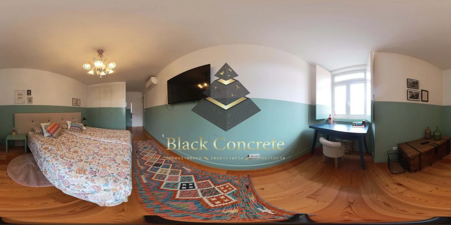 Apartamento T3 para Venda em Santo António Foto 38