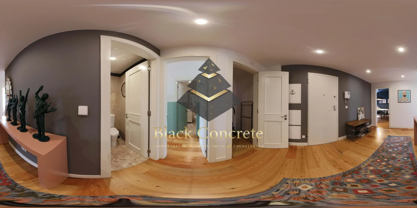 Apartamento T3 para Venda em Santo António Foto 29