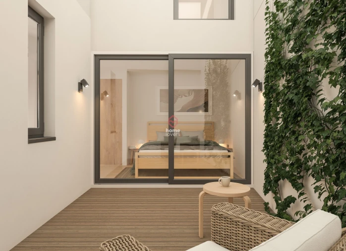 Prédio para Venda em Santa Maria do Castelo e Santiago e Santa Susana Foto 7