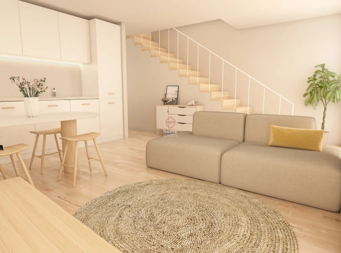 Prédio para Venda em Santa Maria do Castelo e Santiago e Santa Susana Foto 12