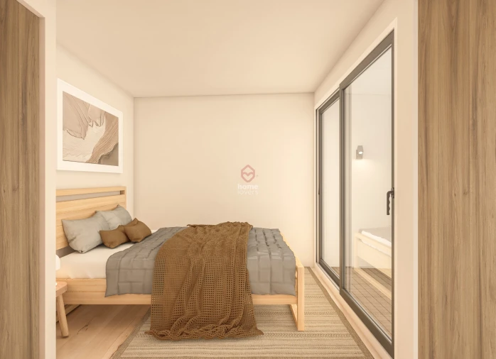 Prédio para Venda em Santa Maria do Castelo e Santiago e Santa Susana Foto 8