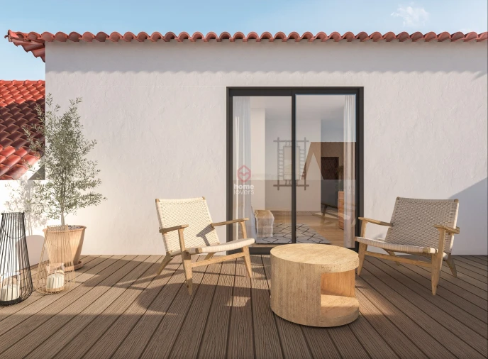 Prédio para Venda em Santa Maria do Castelo e Santiago e Santa Susana