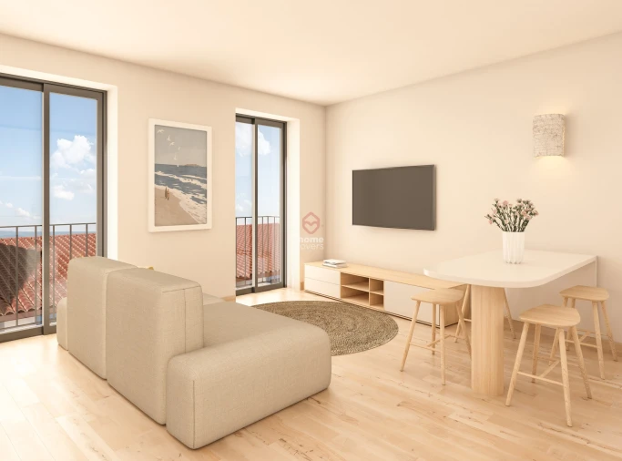 Prédio para Venda em Santa Maria do Castelo e Santiago e Santa Susana Foto 9