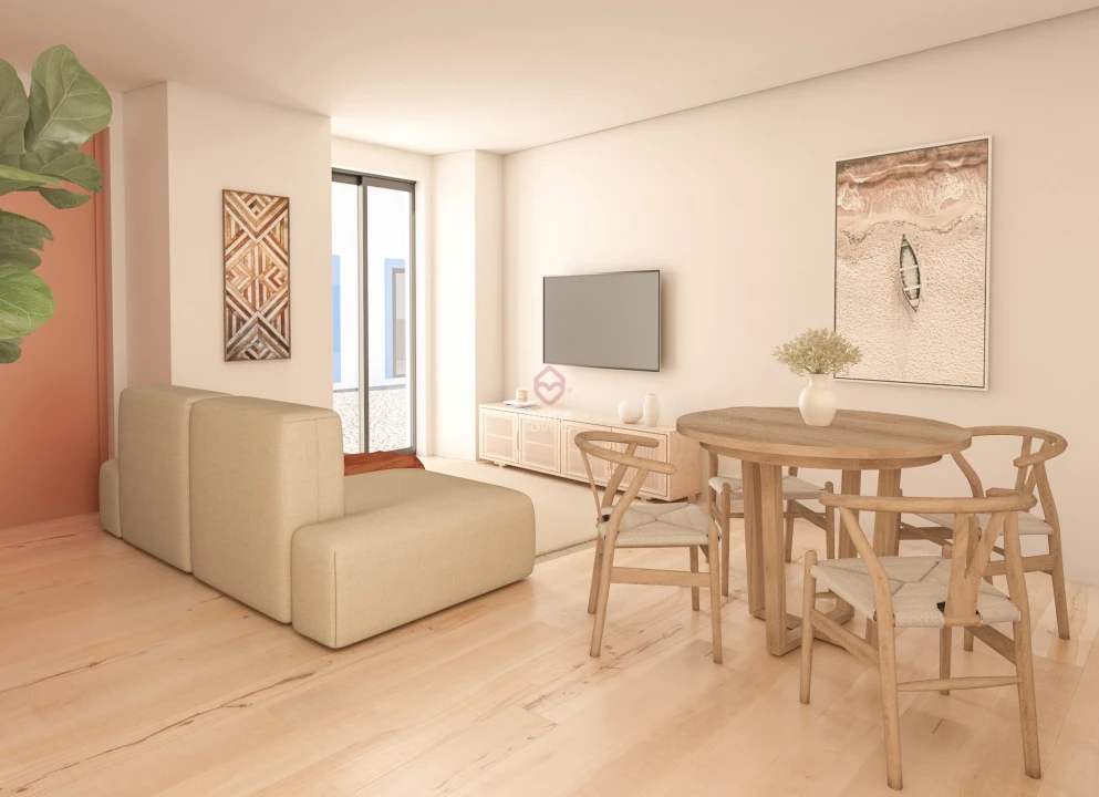 Prédio para Venda em Santa Maria do Castelo e Santiago e Santa Susana Foto 5