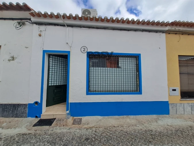 Apartamento T1 para Venda em Vidigueira Foto 1