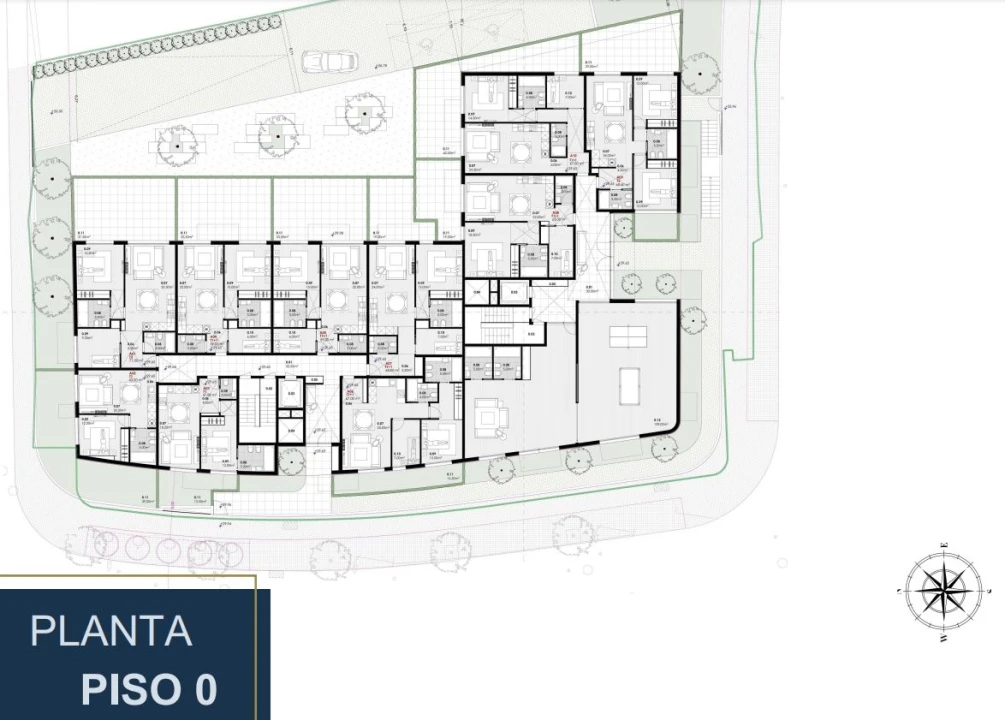 Apartamento T2 para Venda em Canidelo Foto 11