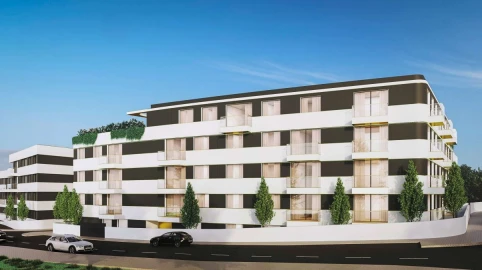 Apartamento T2 para Venda em Canidelo