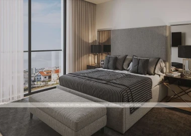 Apartamento T2 para Venda em Canidelo
