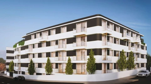 Apartamento T2 para Venda em Canidelo