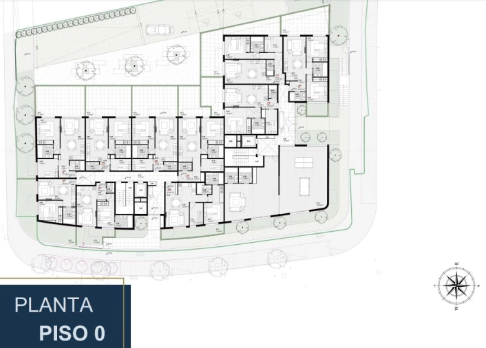 Apartamento T2 para Venda em Canidelo Foto 11