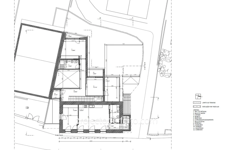 Moradia T4 para Venda em Silvalde Foto 6