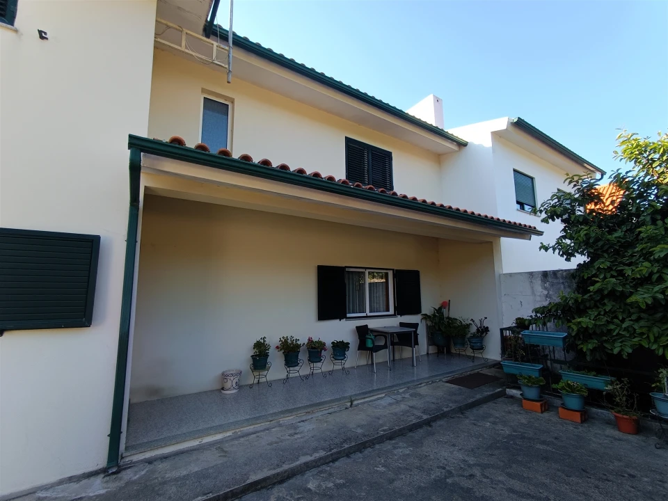 Moradia T6 para Venda em Moledo e Cristelo Foto 14