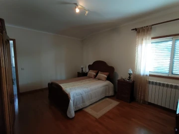 Moradia T6 para Venda em Moledo e Cristelo