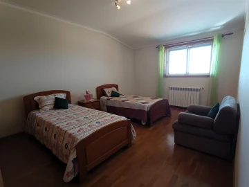 Moradia T6 para Venda em Moledo e Cristelo