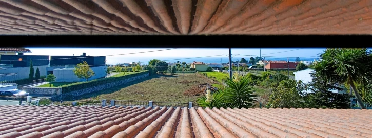 Moradia T6 para Venda em Moledo e Cristelo