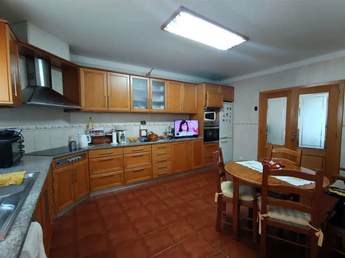 Moradia T6 para Venda em Moledo e Cristelo Foto 13