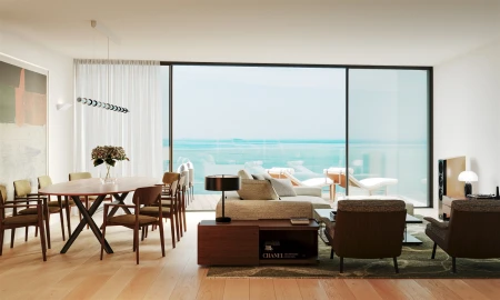 Apartamento T2 para Venda em Aldoar, Foz do Douro e Nevogilde