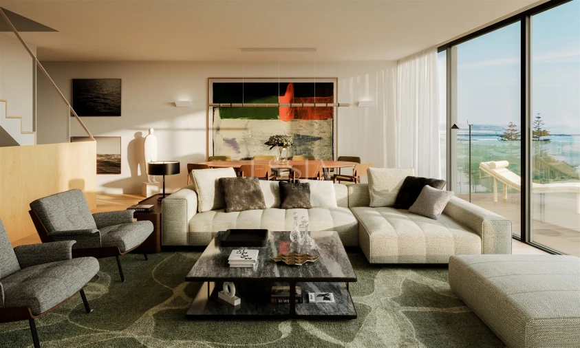 Apartamento T2 para Venda em Aldoar, Foz do Douro e Nevogilde