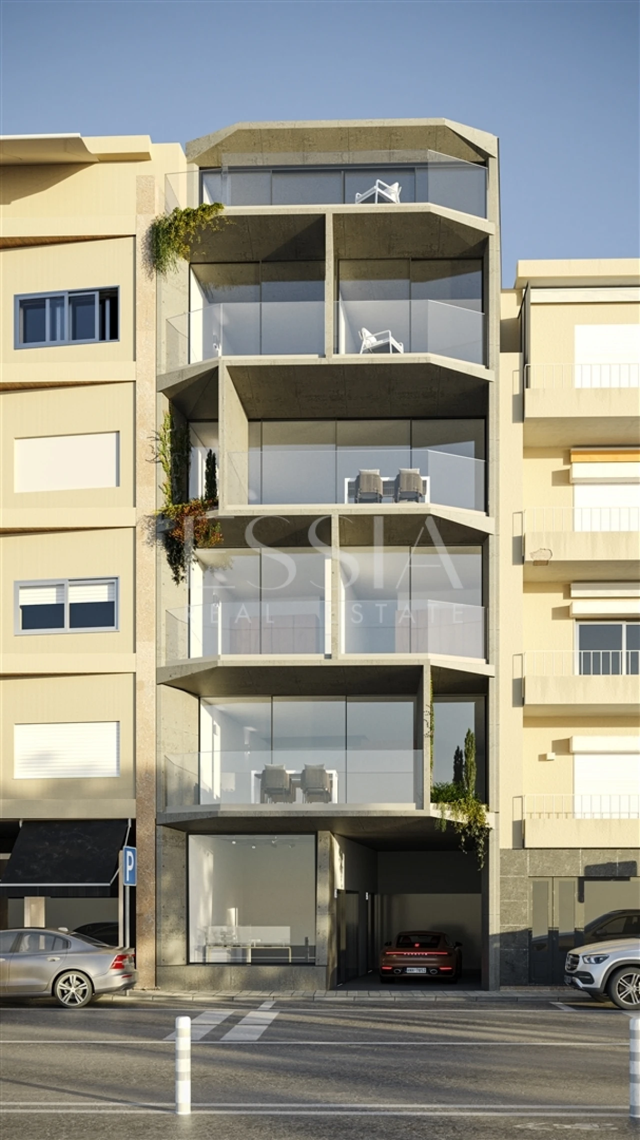 Apartamento T2 para Venda em Aldoar, Foz do Douro e Nevogilde Foto 9