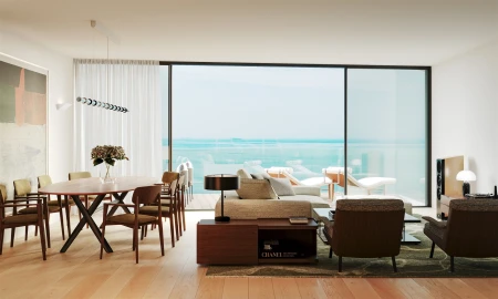 Apartamento T2 para Venda em Aldoar, Foz do Douro e Nevogilde