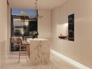 Apartamento T2 para Venda em Aldoar, Foz do Douro e Nevogilde