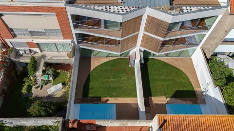 Moradia T4 para Venda em Glória e Vera Cruz