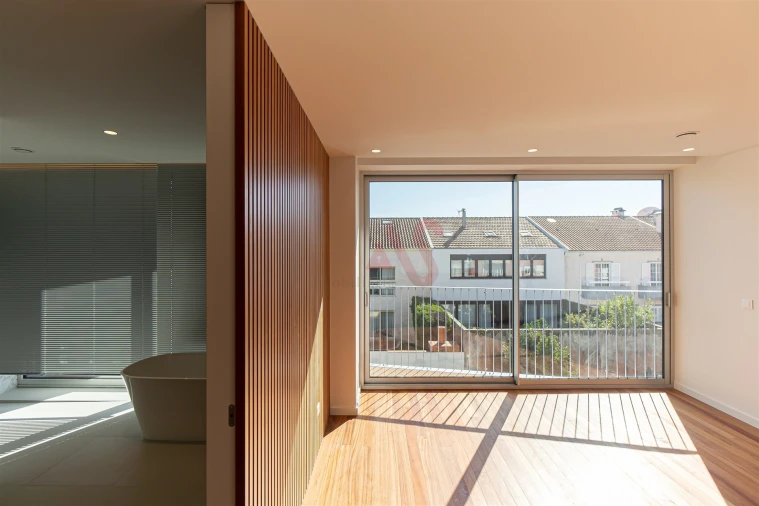 Moradia T4 para Venda em Glória e Vera Cruz Foto 14