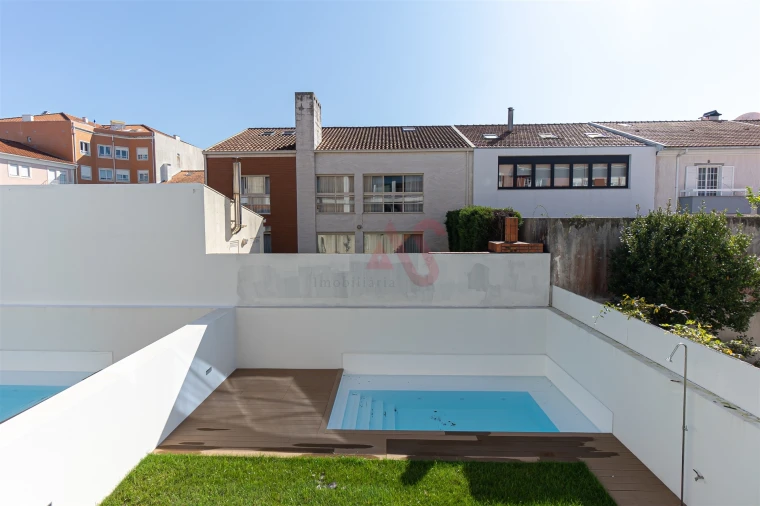 Moradia T4 para Venda em Glória e Vera Cruz Foto 37