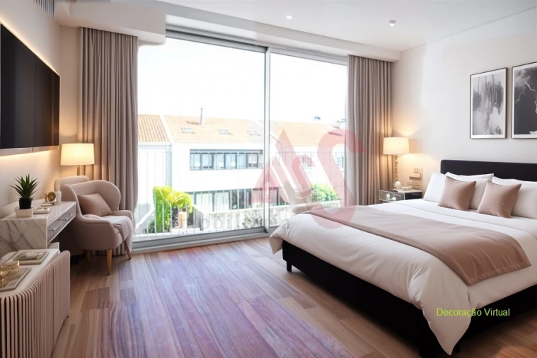 Moradia T4 para Venda em Glória e Vera Cruz Foto 21