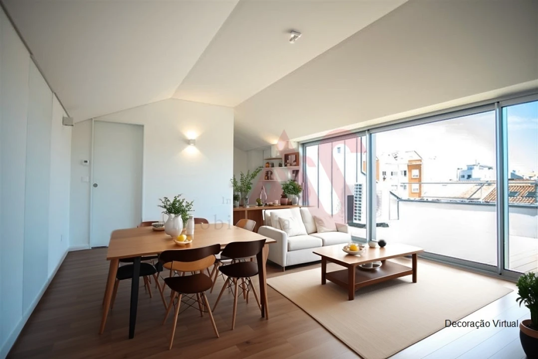 Moradia T4 para Venda em Glória e Vera Cruz Foto 2