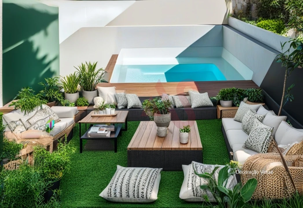 Moradia T4 para Venda em Glória e Vera Cruz Foto 1