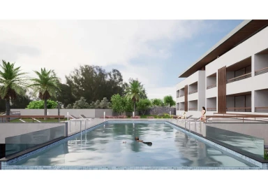 Apartamento T3 para Venda em São Martinho