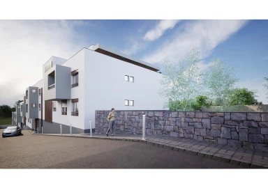 Apartamento T3 para Venda em São Martinho