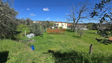 Terreno para Venda em Rio de Loba