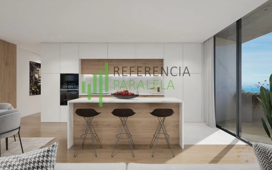 Apartamento T3 para Venda em Canidelo Foto 5