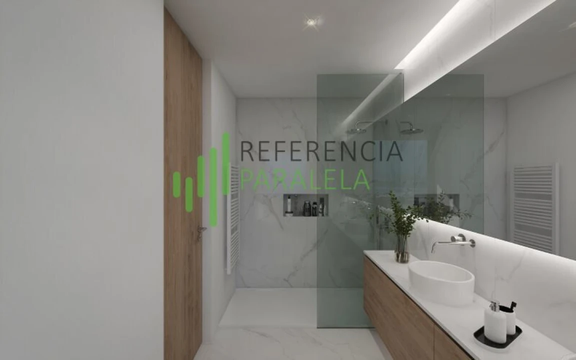 Apartamento T3 para Venda em Canidelo Foto 11