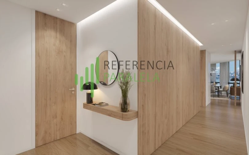 Apartamento T3 para Venda em Canidelo Foto 4