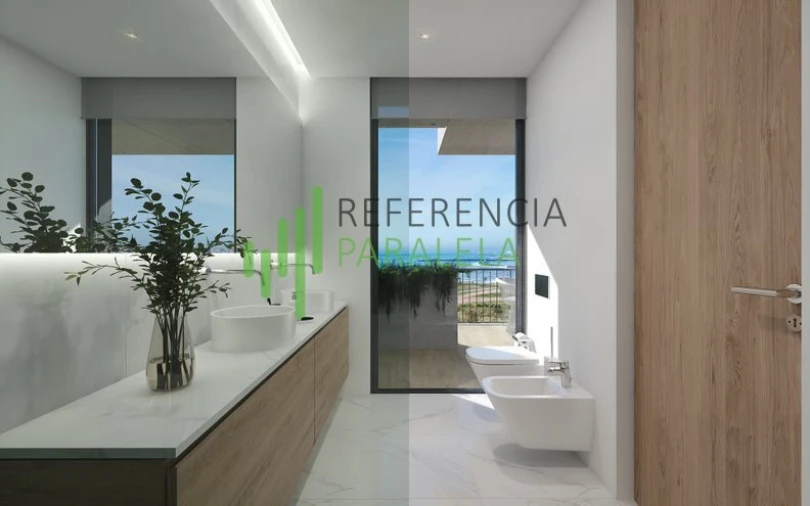 Apartamento T3 para Venda em Canidelo Foto 10