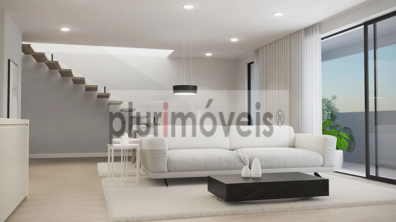 Apartamento T3 para Venda em Glória e Vera Cruz Foto 2