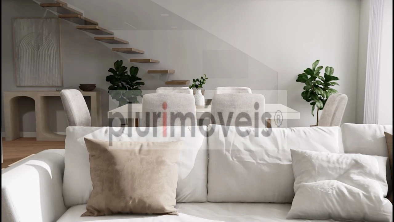 Apartamento T3 para Venda em Glória e Vera Cruz Foto 1