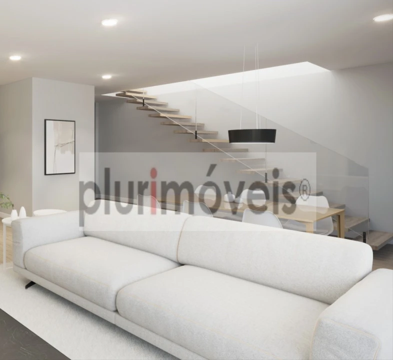 Apartamento T3 para Venda em Glória e Vera Cruz Foto 3