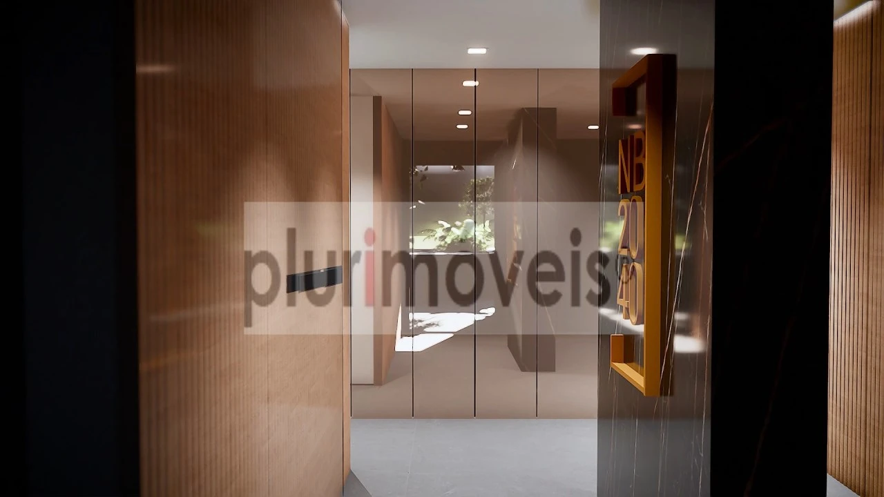 Apartamento T3 para Venda em Glória e Vera Cruz Foto 6