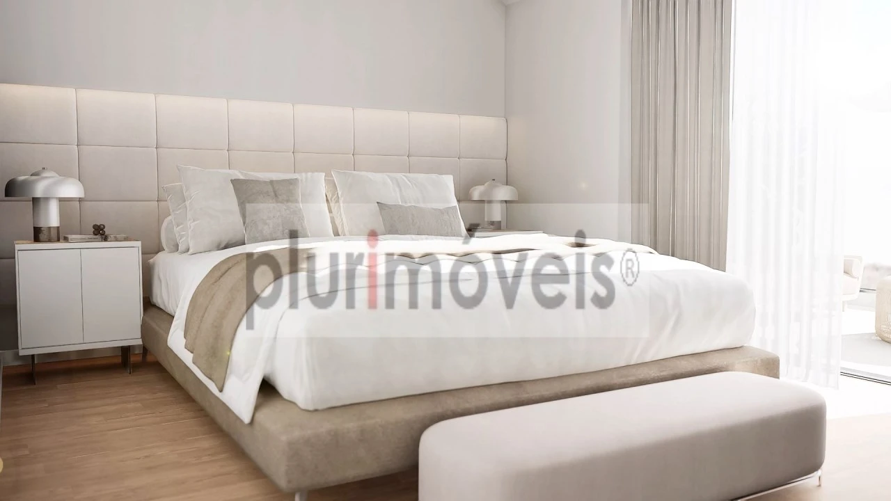 Apartamento T3 para Venda em Glória e Vera Cruz Foto 12