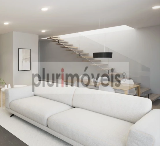 Apartamento T3 para Venda em Glória e Vera Cruz Foto 3