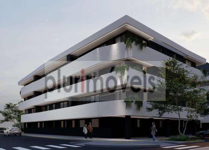 Apartamento T3 para Venda em Glória e Vera Cruz Foto 5